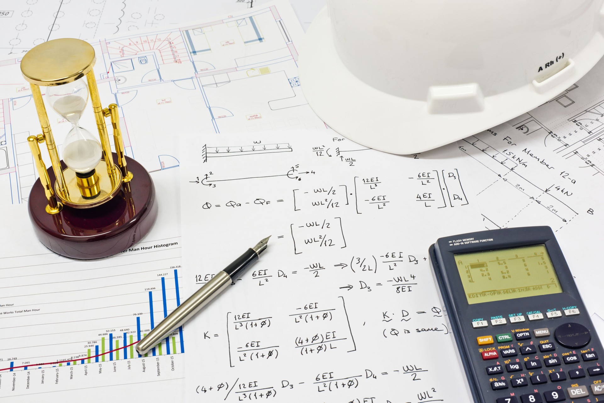 Structural Analysis Calculations